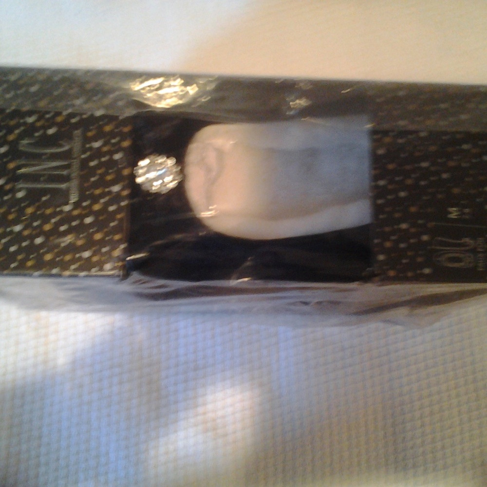 NIB slippers